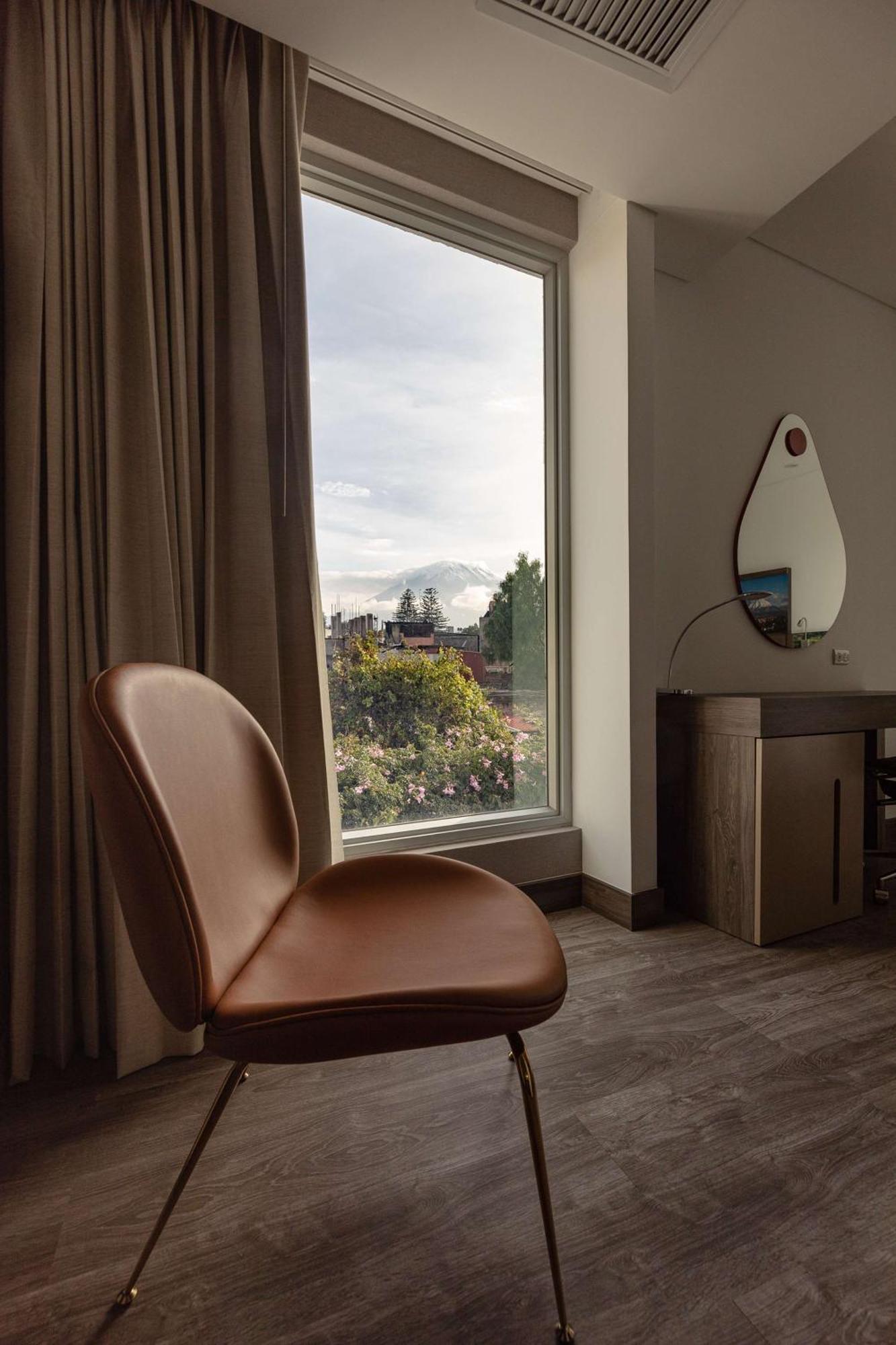 Hampton By Hilton Arequipa Otel Dış mekan fotoğraf