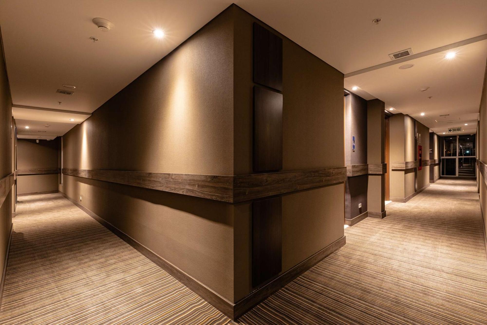 Hampton By Hilton Arequipa Otel Dış mekan fotoğraf