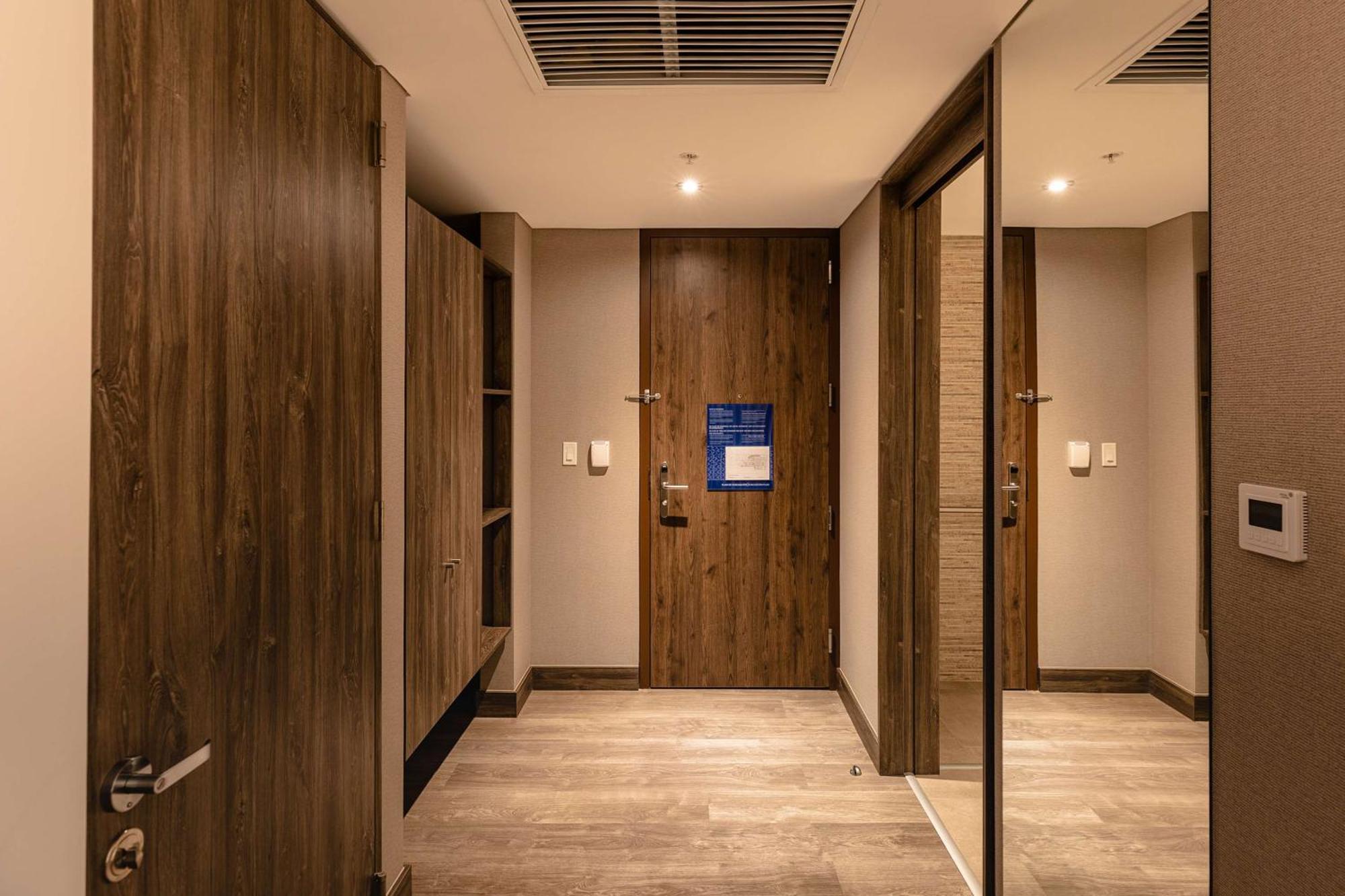 Hampton By Hilton Arequipa Otel Dış mekan fotoğraf