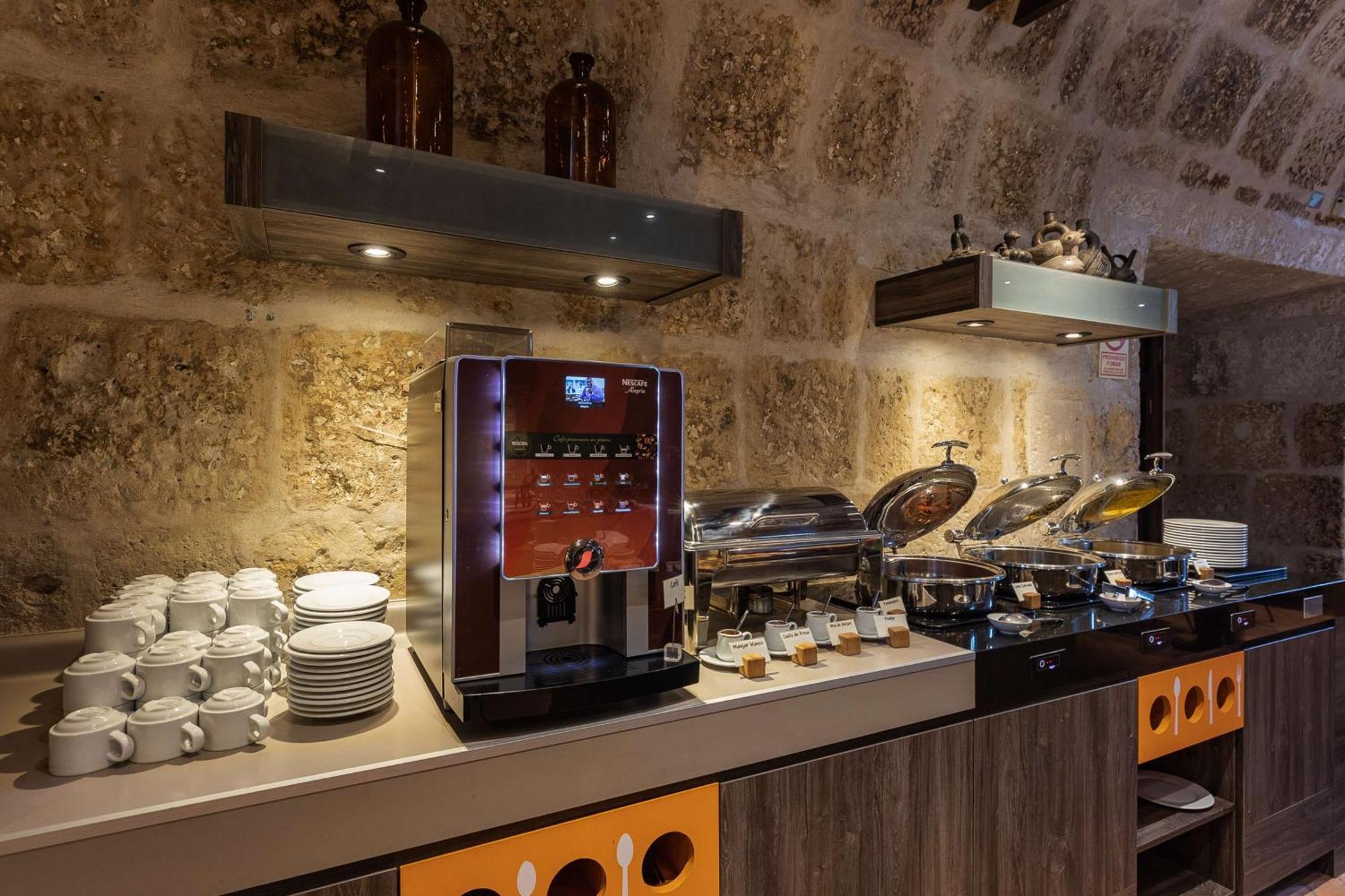 Hampton By Hilton Arequipa Otel Dış mekan fotoğraf