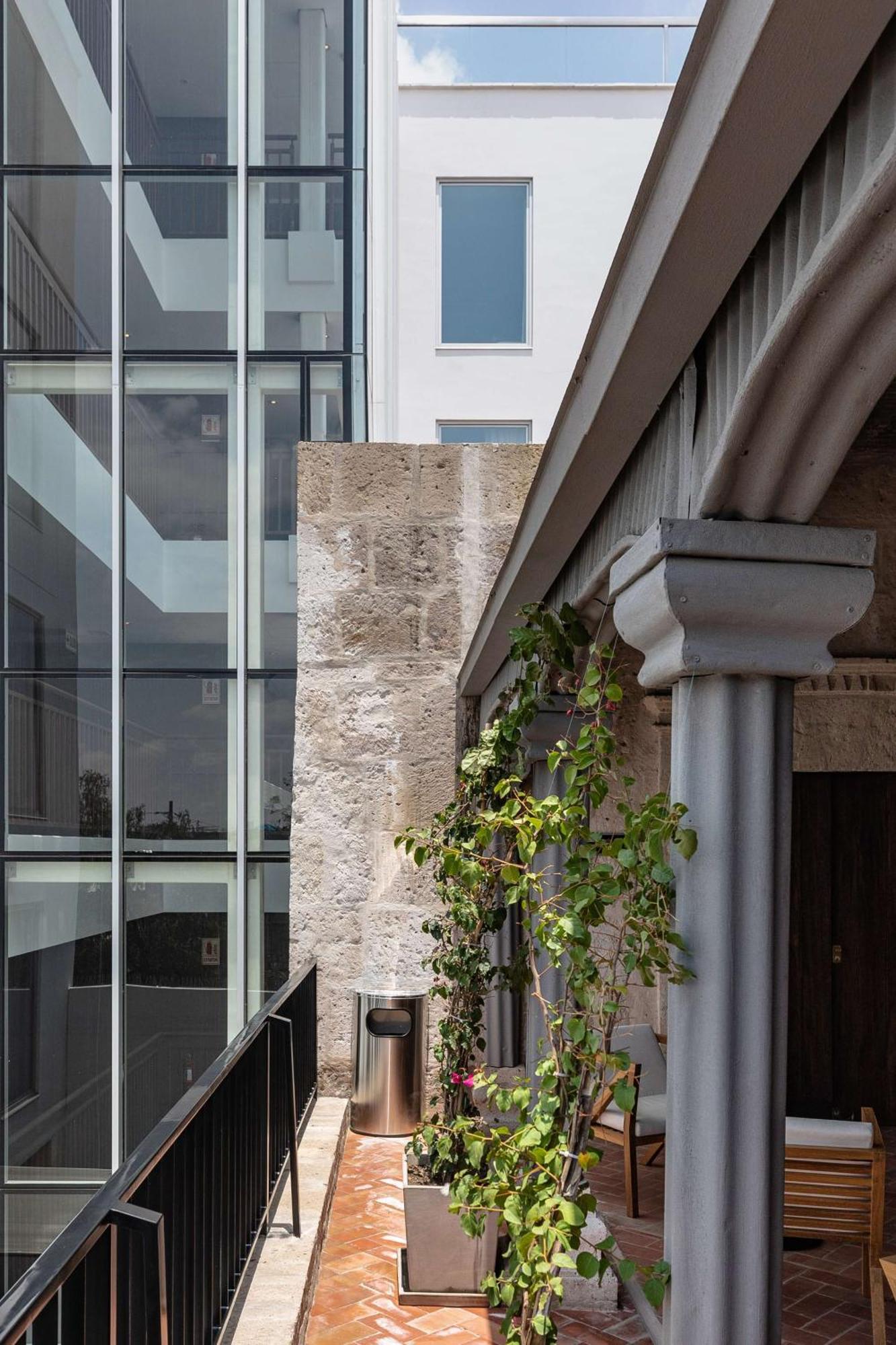 Hampton By Hilton Arequipa Otel Dış mekan fotoğraf